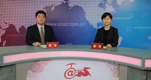 12.29.《彭城和事佬》电视调解栏目享誉彭城走向全国