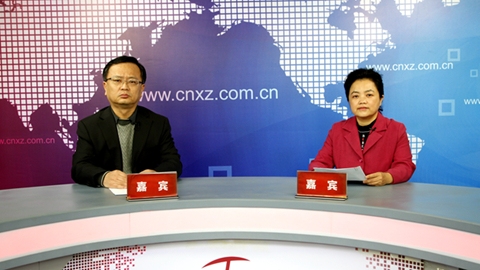 20181122徐州市商务局优化营商环境新闻发布会